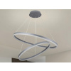 LED svietidlo + diaľkový ovládač 100W - J4311/S