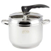 Tlakový hrniec kuchta 5 l (Nerezový tlakový hrniec 5 L)