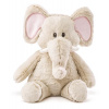 Plyšová Hračka Slon Gulab Sloník Premium - 40/30 cm