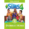 The Sims 4: Movie Hangout Stuff (DLC)