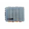 Savage Gear Krabička Lurebox 2 Sided Smoke Short