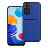 Púzdro Forcell Noble Xiaomi Redmi Note 11/11s modré