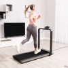 Kingsmith Walking Pad X21 Treadmill, prasklý plastový růžek