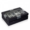 Heisse & Söhne Box na hodinky Heisse & Söhne Executive 10 Quercus 70019-03 + 5 rokov záruka a darček ZADARMO