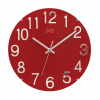 Nástěnné hodiny HT98.4 JVD 30cm