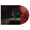 Bleeding Through - Nine / Red,Black Smoke / Vinyl [LP]