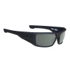 spy optic Slnečné okuliare SPY DIRK - Soft Matte Black - happy