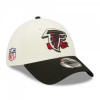 Atlanta Falcons - 2022 Sideline 39THIRTY NFL Šiltovka S/M