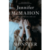Klub monster - McMahon Jennifer