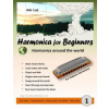 Harmonica for Beginners: Harmonica Around the world