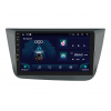 Xtrons 2DIN autorádio IAP12-XEV14 Android, Seat Altea / Toledo