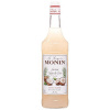 Sirup Kokos 1l Monin