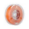 Polymaker Polyflex TPU-95A filament oranžový 1,75 mm 750 g