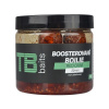TB BAITS - Boosterované Boilie Red Crab 20 mm 120 g