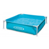 Intex 57173 Frame Pool Mini modrý 122x30cm