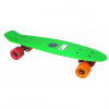 Penny board AXERFIT Fish California Green