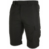 Bennon TRITON RIPSTOP SHORTS BLACK Strečové pracovné kraťasy Čierna, 52