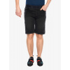 Lezecké kraťasy Ocun Mánia Jeans Organic Shorts - black