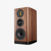 Wharfedale EVO 5.2 - ořechová dýha