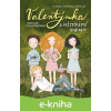 E-kniha Valentýnka a veterinární ordinace - Ivana Peroutková, Ivona Knechtlová (ilustrátor)