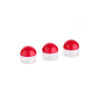 Umarex Strely T4E Pepperball Precision PBP 50 0,82 g, kal. .50, 10 ks