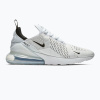 Pánske tenisky Nike Air Max 270 white/white/black