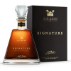 A.H. Riise Signature 43,9% 0,7 l (kazeta)