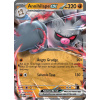 Pokémon karta Annihilape ex SVP 032