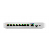 Ubiquiti UniFi switch USW Flex 2,5G POE 8x2.5Gbps POE++ + 1x10Gbps POE+++/SFP+ (196W) USW-Flex-2.5G-8-POE