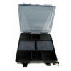 NGT Tackle Box System 4+1