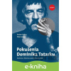 E-kniha Pokušenia Dominika Tatarku - Anton Vydra, Peter Zajac