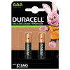 Duracell Rechargeable AAA 900mAh 2 ks 42411
