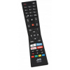 Diaľkový Ovládač JVC RM-C3337 čierny