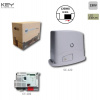 samostatný motor KEYSC122 230V, (9 SC-122 - bez prijímača, KEY SC-122 230V, samostatný pohon do 1 200kg )