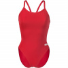Plavky Arena Red White 3142512