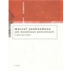 Jak dosáhnout počesnosti - Marcel Jouhandeau