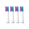 Hlavica pre zubné kefky SENCOR SOX 003WH 4ks