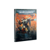 Warhammer 40000: Codex: T'au Empire