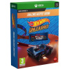 Hot Wheels Unleashed: Challenge Accepted Edition (XSX)
