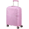 Malý kufor American Tourister STARVIBE SPINNER 55/20 EXP TSA, 37 l 146370 - Metallic pastel Lavender 146370