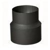 redukcia na dymovod rozmery: 180 - 160 mm
