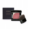 Sensai Blooming Blush Rozjasňujúca lícenka so štetčekom 01 Blooming Mauve 4 g