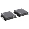 Manhattan Manhattan - Extender Kit - KVM-/USB-Extender HDMI(TM) KVM extender přes síťový kabel RJ45 120 m