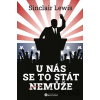 U nás se to stát nemůže - Sinclair Lewis