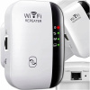 Zosilňovač signálu Wi-FI Repeater MOCNY Access Point Router 300 Mb/s 2.4 GHz