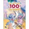 Omalovánky a 100 tetování: Lilo & Stitch - Jiří Models
