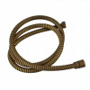 Sprchová hadica Retro Style Starožitná mosadz 1,5m (Sprchová hadica Retro Style Starožitná mosadz 1,5m)