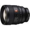 Sony FE 85mm f/1.4 GM II