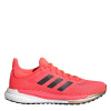 adidas SolarGlide 3 Shoes female Signal Pink / Core Black / Cop 3.5 (36)