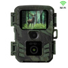 EVOLVEO StrongVision MINI WiFi, fotopasca/bezpečnostná kamera s aplikáciou CAM-MINIW